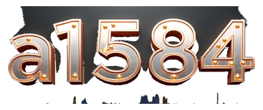 a1584 logo