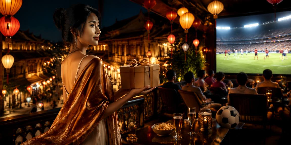 a1584 Handicap châu Á, châu Âu và các loại chấp đặc biệt trong một sảnh